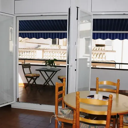 Apartamento Bonaventura 7