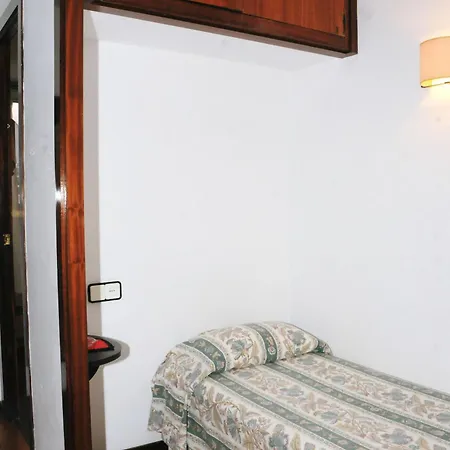 Apartamento Bonaventura 7 *