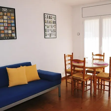 Appartement Bonaventura 7