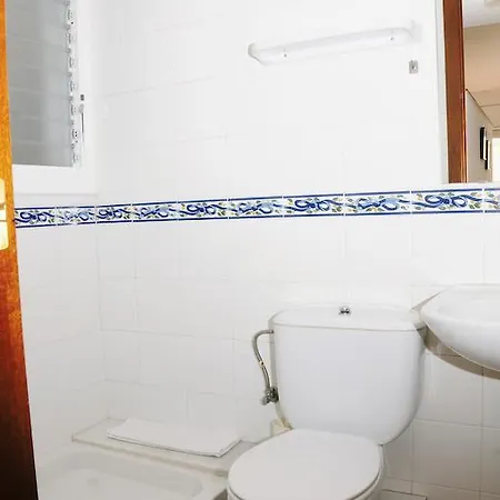 Bonaventura 7 Appartement *