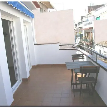 Bonaventura 7 Appartement *