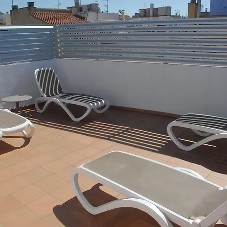 Apartment Bonaventura 7 Sitges