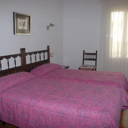 Appartement Bonaventura 7