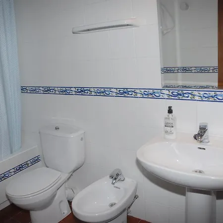 Bonaventura 7 Apartment Sitges