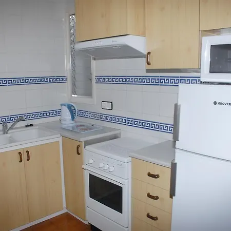 Apartment Bonaventura 7