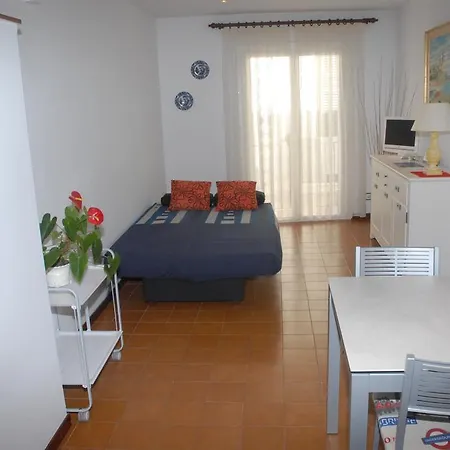 Bonaventura 7 Apartment