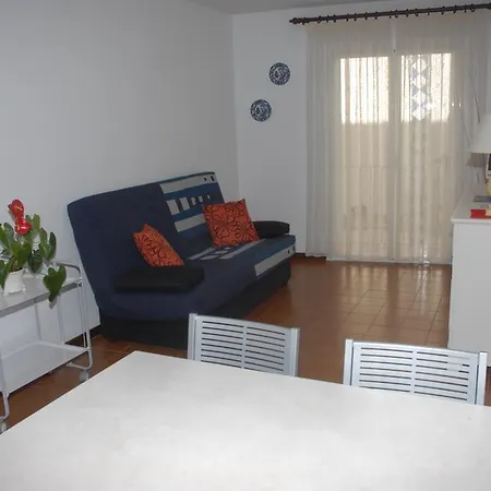 Apartment Bonaventura 7 Sitges