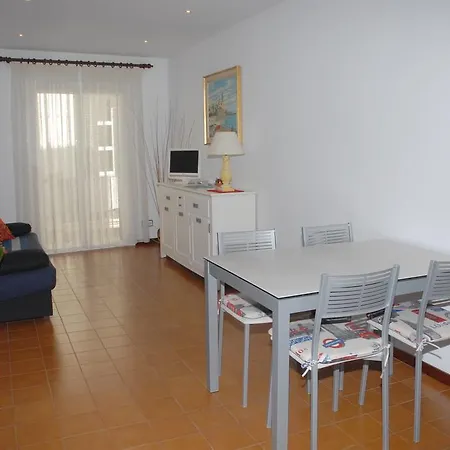 Appartement Bonaventura 7