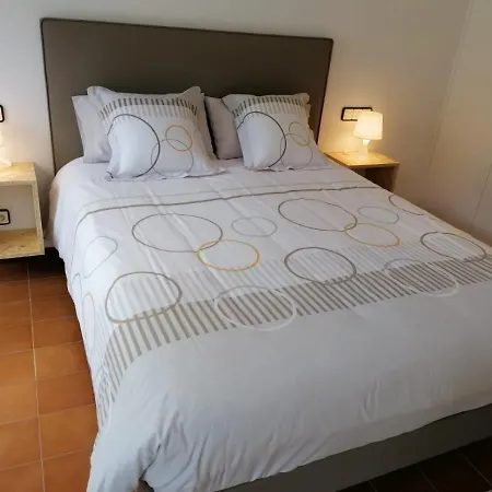 Bonaventura 7 Apartment Sitges