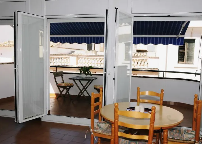 Appartement Bonaventura 7