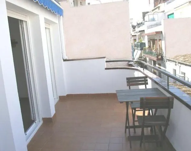 Bonaventura 7 Apartamento *