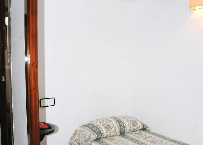 Appartement Bonaventura 7 *