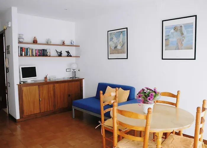 Bonaventura 7 * سيدجيس