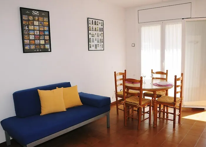 Appartement Bonaventura 7