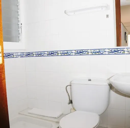 Bonaventura 7 Appartement *