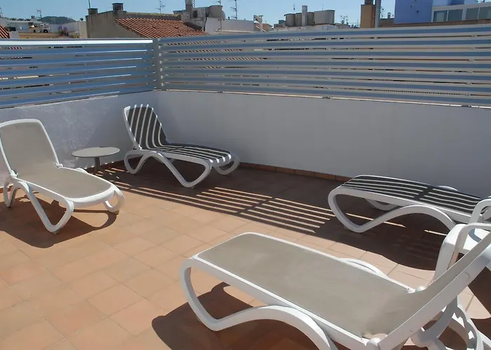 Appartement Bonaventura 7 Sitges