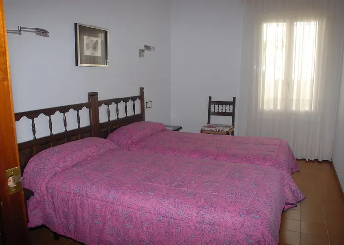 Apartamento Bonaventura 7