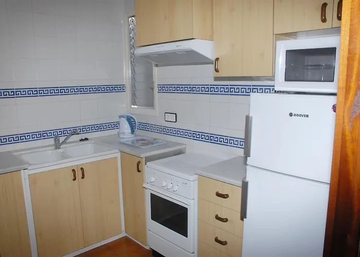 Appartement Bonaventura 7