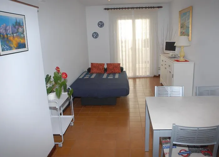 Bonaventura 7 Appartement