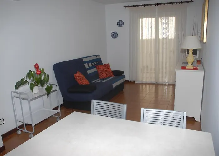 Appartement Bonaventura 7 Sitges