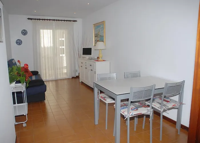 Appartement Bonaventura 7