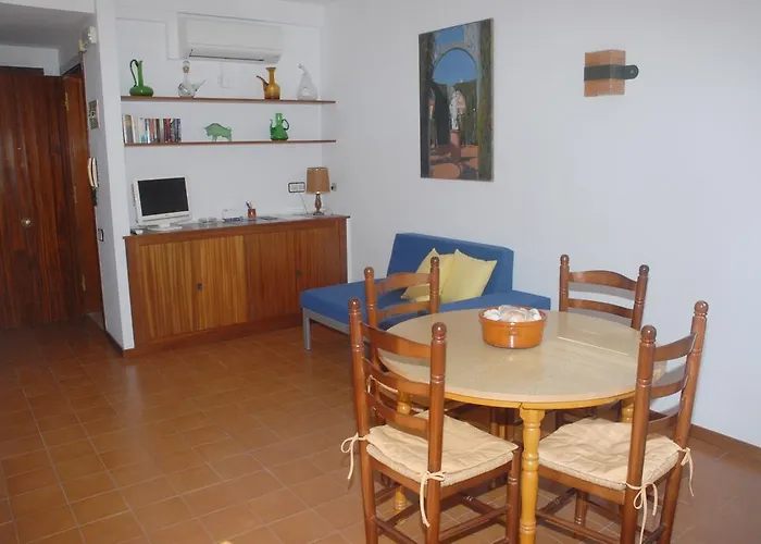 Bonaventura 7 Sitges