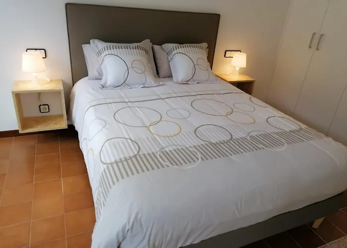 Bonaventura 7 Appartement Sitges