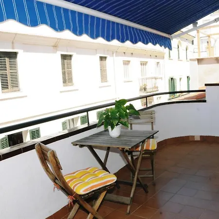 Appartamento Bonaventura 7 Sitges